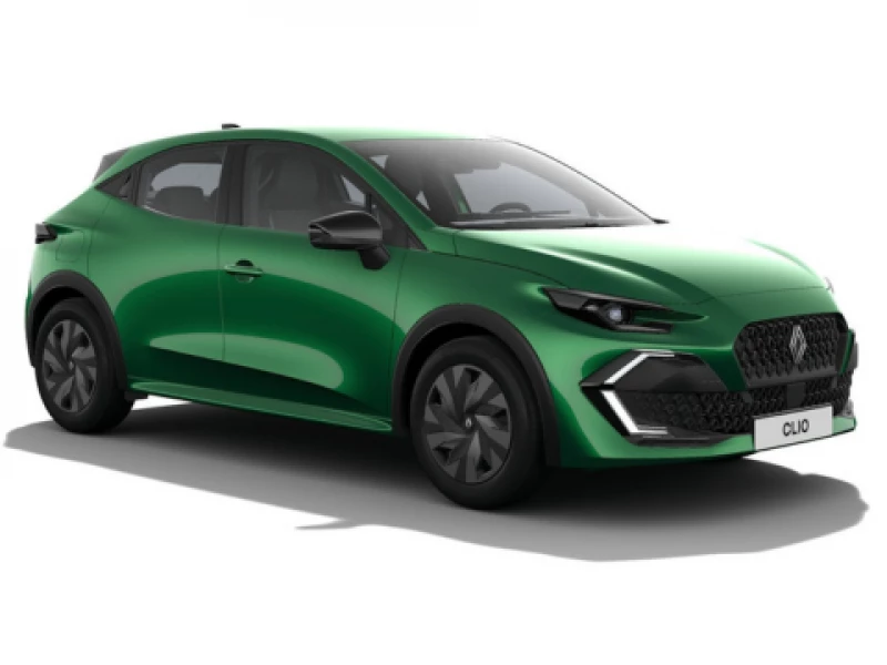 Renault Clio 6 esprit Alpine full hybrid E-Tech 116kW (160 CV)