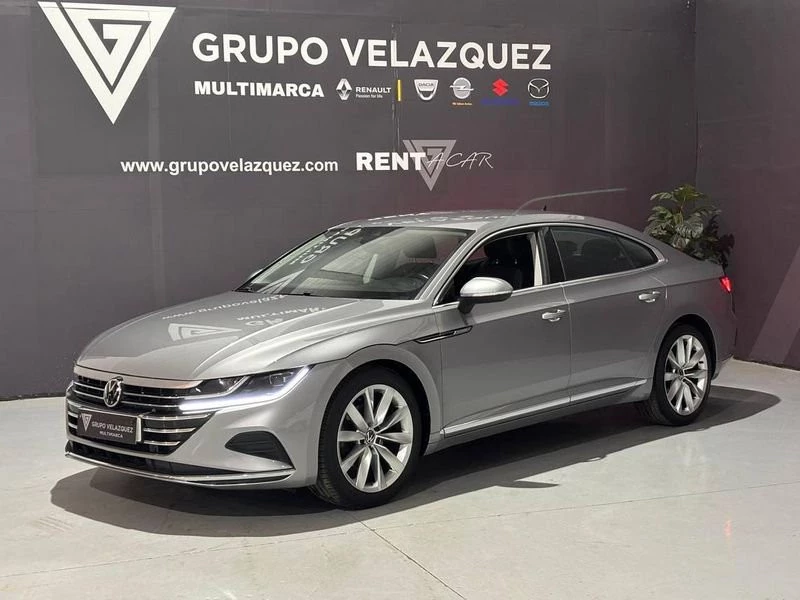 Volkswagen Arteon Elegance 2.0 TDI 110kW (150CV) DSG