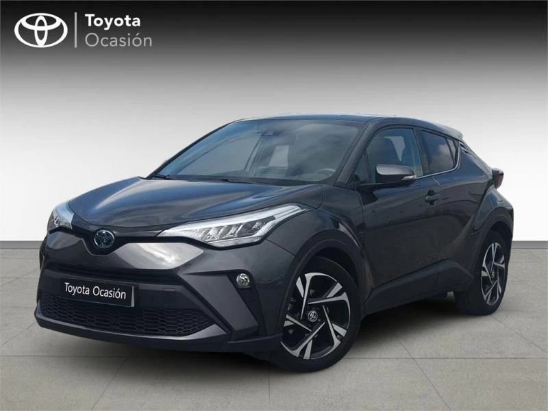 Toyota C-HR 5P Advance 125H e-CVT
