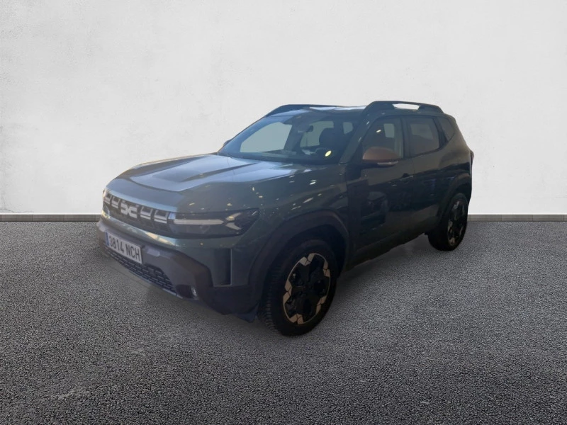 Dacia Duster Extreme TCE 96kW 48v (130CV) 4X4