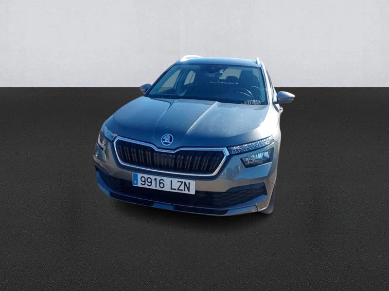Skoda Kamiq 1.0 TSI 81kW (110CV) Emotion