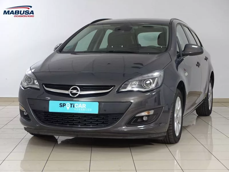 Opel Astra 1.6 CDTi S/S 110 CV Business ST