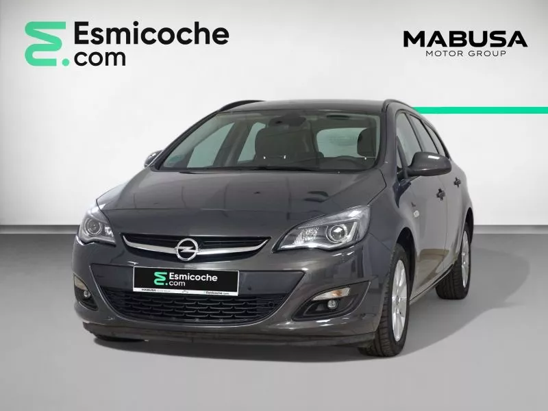 Opel Astra 1.6 CDTi S/S 110 CV Business ST