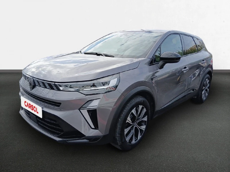 Renault Symbioz Evolution E-Tech full hybr 105kW (145CV) Renault Symbioz Evolution E-Tech full hybr 105kW (145CV)