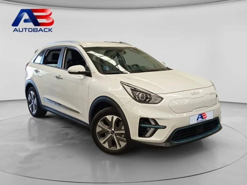 Kia e-Niro e-Niro 150kW (204CV) Drive (Long Range)