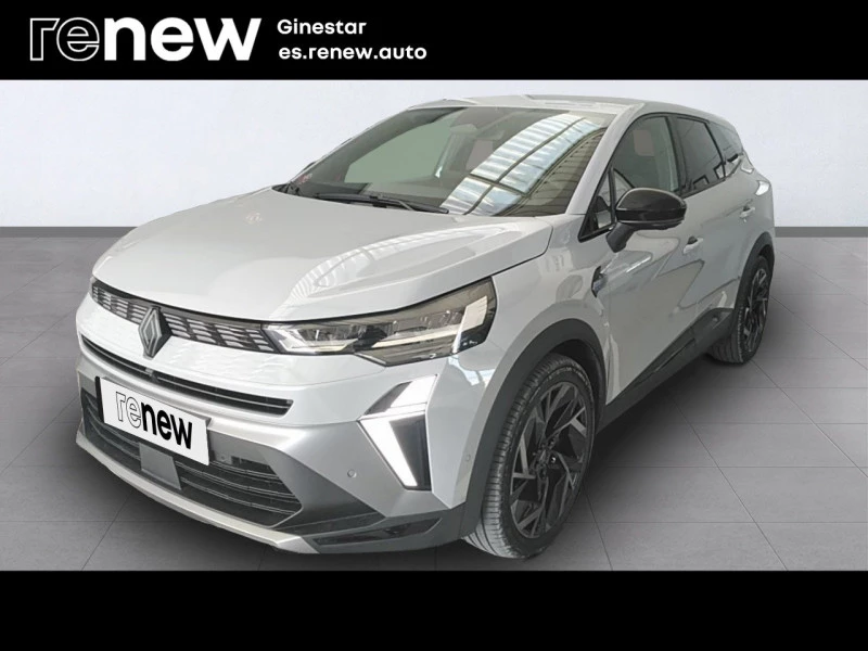 Renault Symbioz  E-TECH Full Hybrid Esprit Alpine 105kW