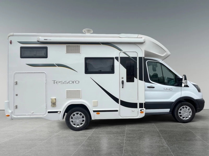 BENIMAR TESSORO TESSORO 440 UP