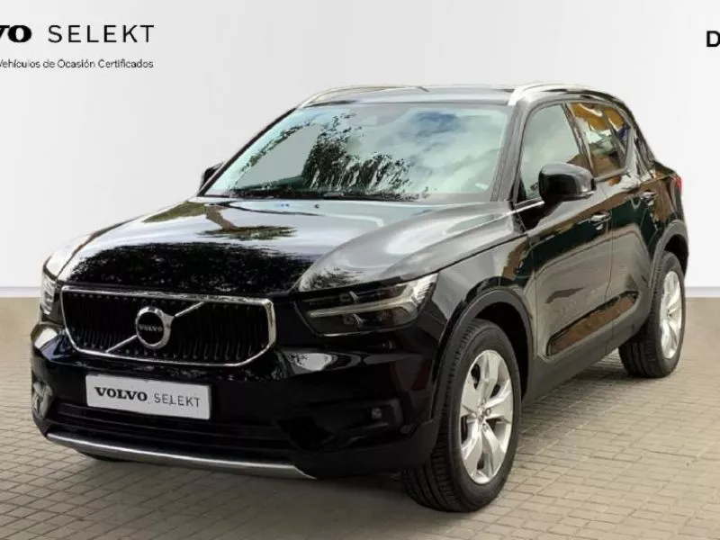 Volvo XC40 1.5 T3 Momentum