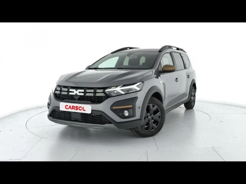 Dacia Jogger Extreme HYBRID 105kW (140CV) 7 plazas