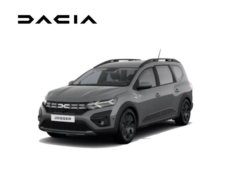 Dacia Jogger Expression TCe 81kW (110CV) 7 plazas