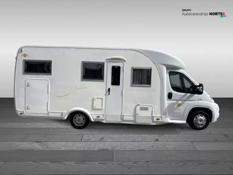 OTRAS MARCAS VN DREAM 526G