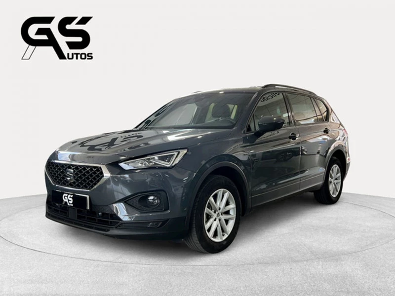 Seat Tarraco 1.5 TSI S&S Style XL DSG 110 kW (150 CV) Seat Tarraco 1.5 TSI S&S Style XL DSG 110 kW (150 CV)