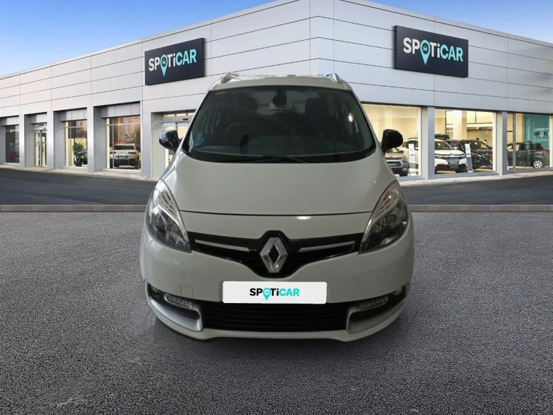 Renault Grand Scénic LIMITED Energy dCi 110 eco2 7p Euro 6