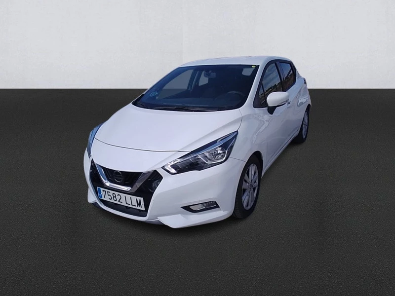 Nissan Micra IG-T 74 kW (100 CV) E6D Acenta