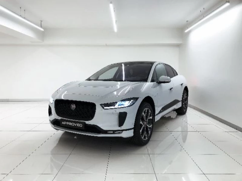 Jaguar i-Pace EV400 HSE AUTO 4WD Jaguar i-Pace EV400 HSE AUTO 4WD