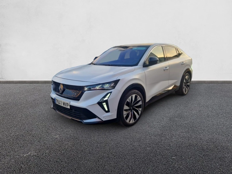 Renault Rafale Techno E-Tech full hybrid 147kW (200CV)