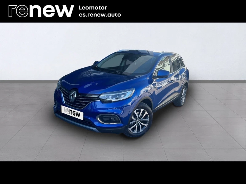 Renault Kadjar  Diesel  1.5dCi Blue Zen EDC 85kW