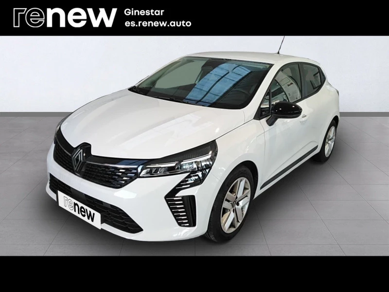 Renault Clio   TCe Evolution 67kW