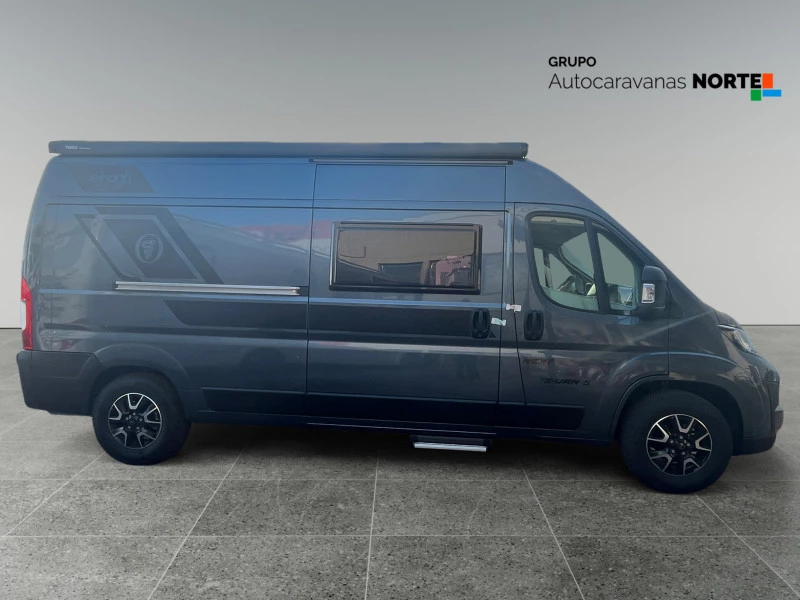 ELNAGH E-VAN E-VAN 5