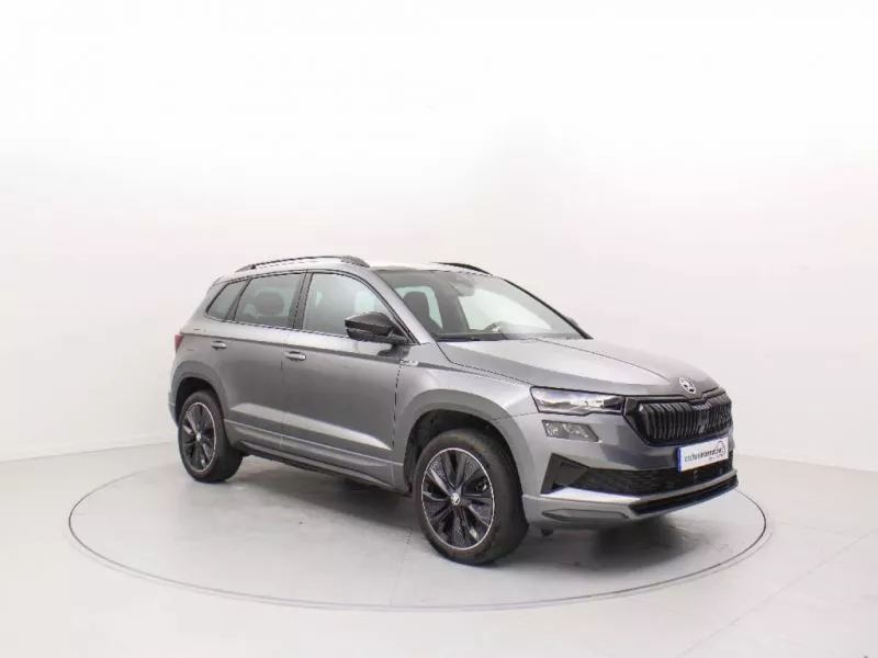 Skoda Karoq 2.0 TDI SPORTLINE DSG 115CV 5P