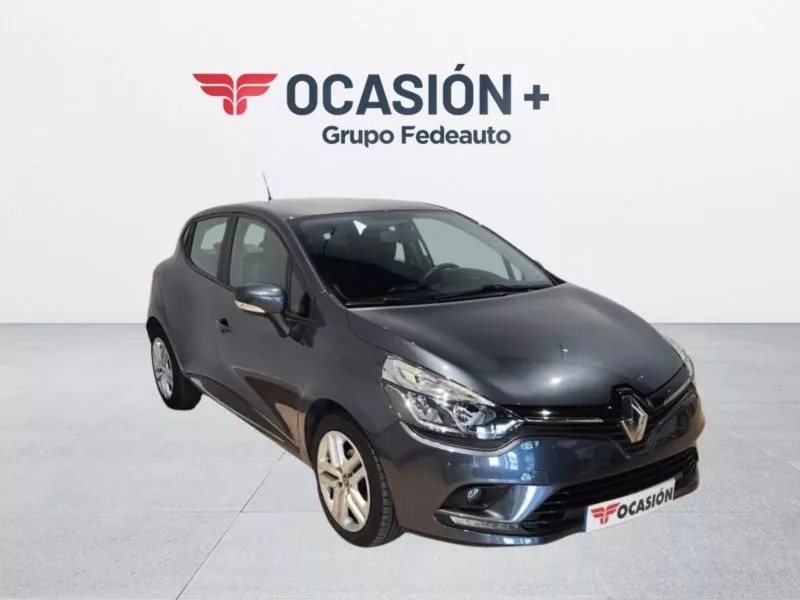 Renault Clio Techno TCe 67 kW (91CV)