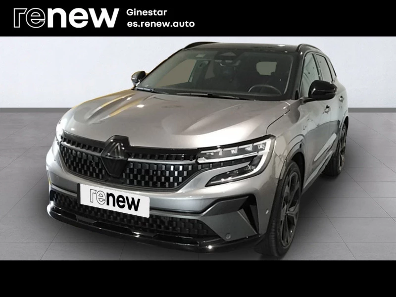 Renault Austral  1.3 TCe Mild Hybrid Techno Esprit Alpine CVT 116kW