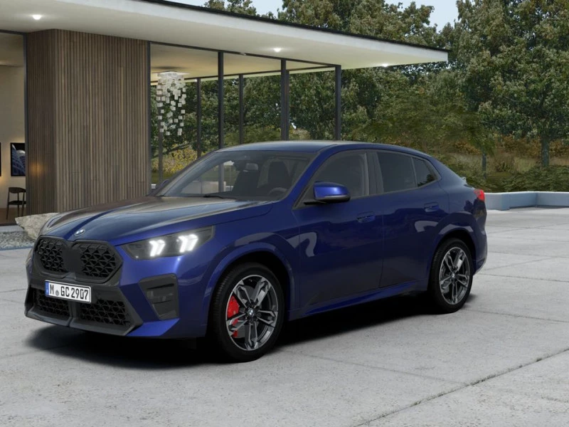 BMW X2 sDrive20i BMW X2 sDrive20i