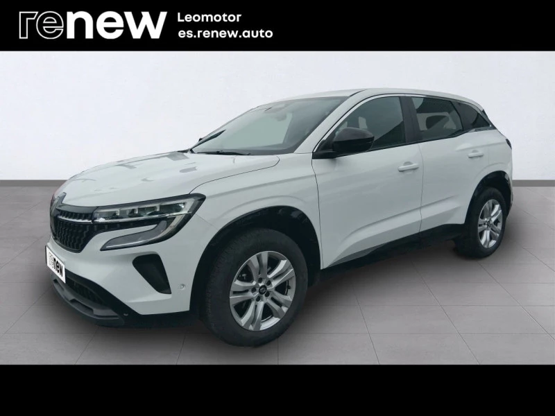 Renault Austral  1.3 TCe Mild Hybrid Equilibre 103kW