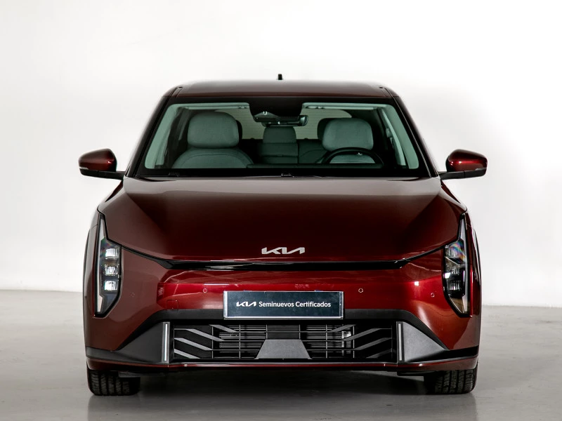 Kia EV4 Earth Launch Edition 81,4kWh 150kW (LR)