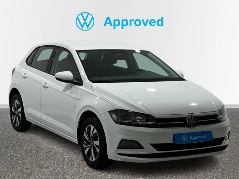 Volkswagen Polo Advance 1.0 TSI 70kW (95CV) Volkswagen Polo Advance 1.0 TSI 70kW (95CV)
