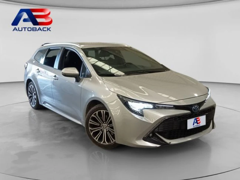Toyota Corolla 2.0 180H STYLE E-CVT TOURING SPORT