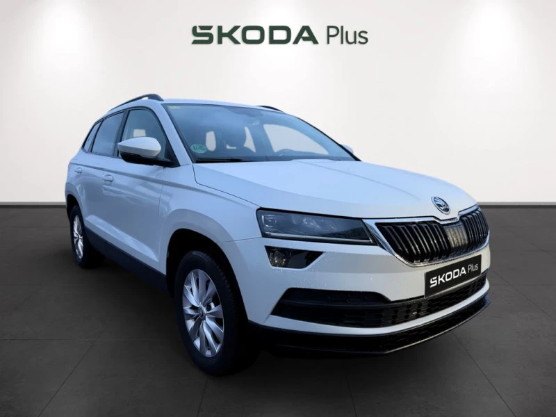 Skoda Karoq  1.0 TSI Ambition