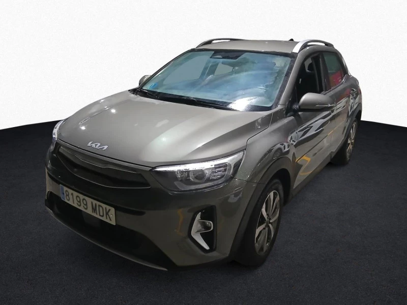 Kia Stonic 1.0 T-GDi 88kW (120CV) MHEV iMT Drive