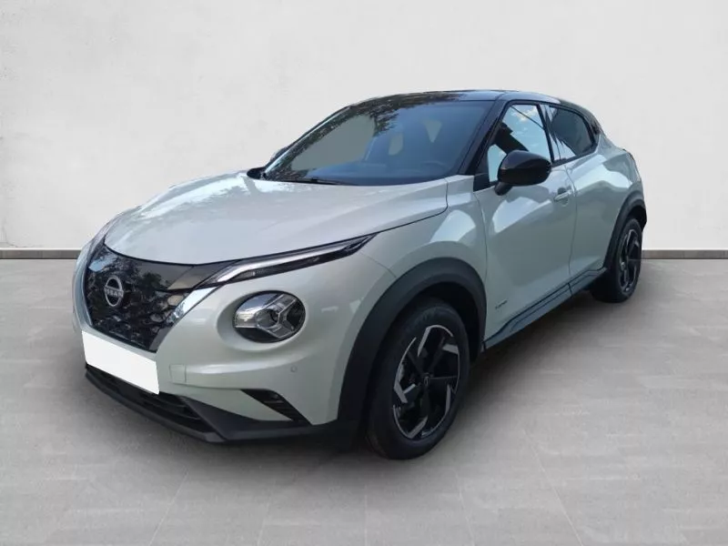 Nissan JUKE 1.6 Hybrid 105kW (145CV) N-Connecta