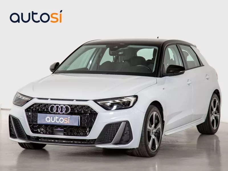 Audi A1 Sportback Adrenalin 30 TFSI 81kW (110CV)