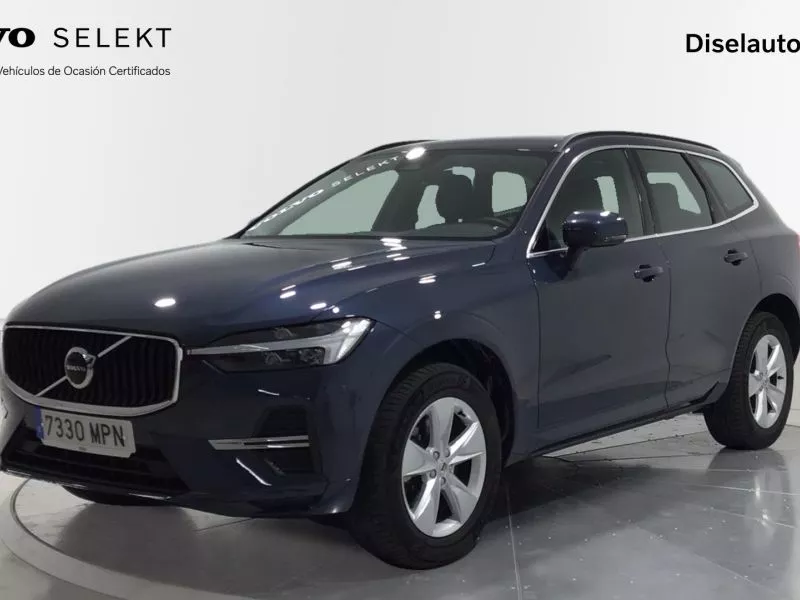 Volvo XC60 2.0 B4 D Core Auto Volvo XC60 2.0 B4 D Core Auto