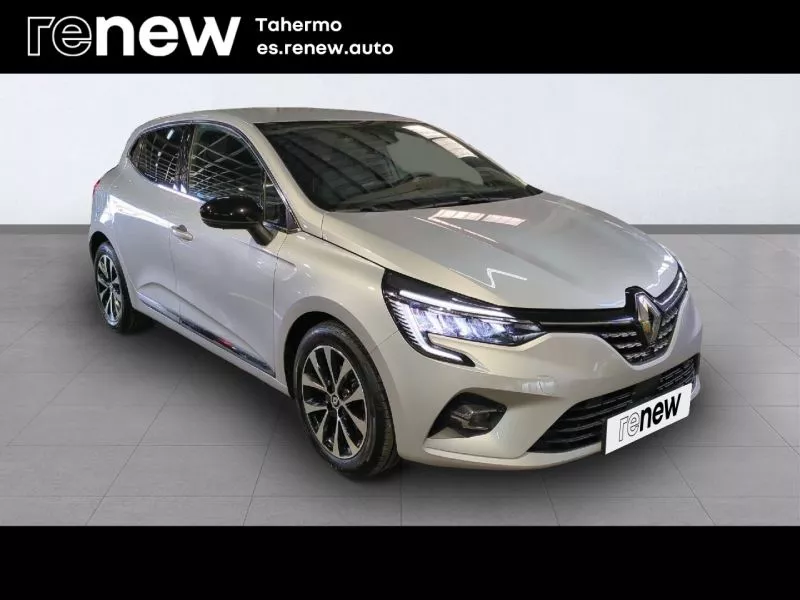 Renault Clio Techno TCe 67 kW (91CV)