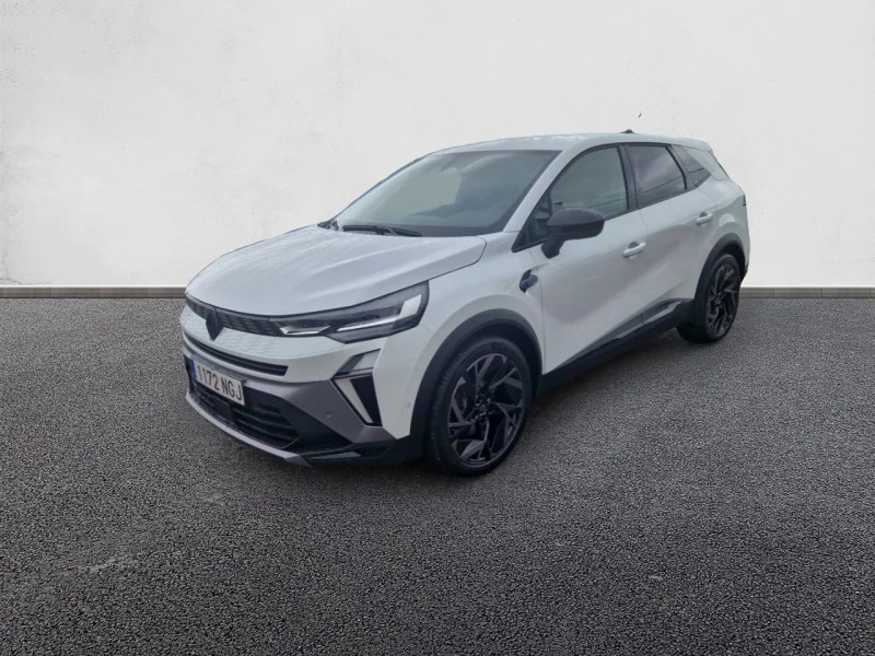 Renault Symbioz esprit Alpine E-Tech 117kW (160CV)