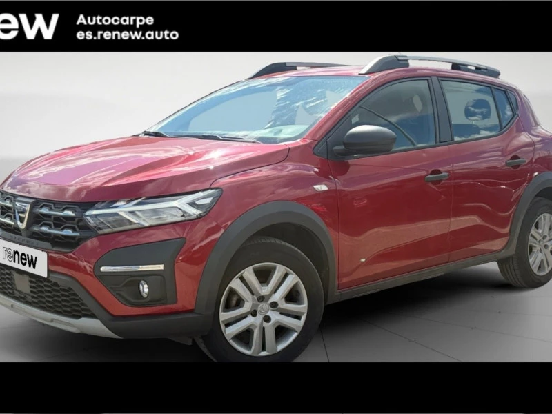 Dacia Sandero  Stepway ECO-G Essential 74kW