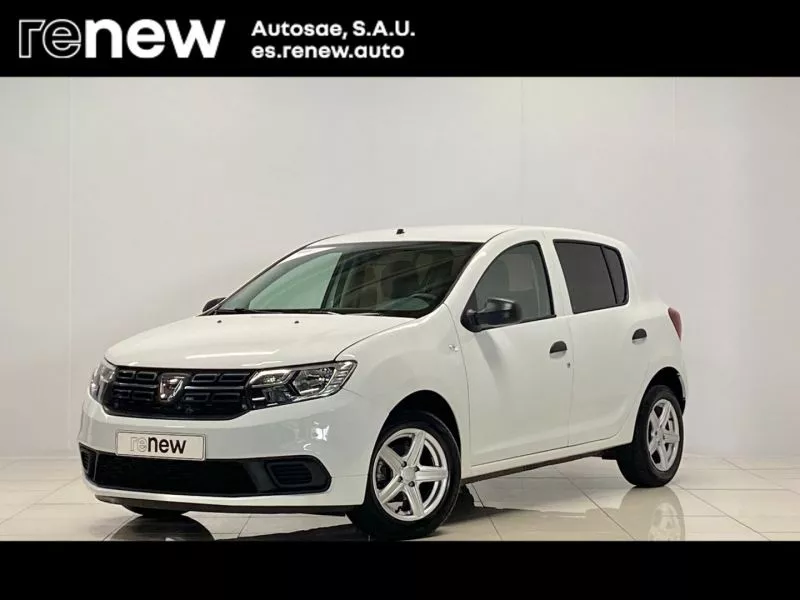 Dacia Sandero   1.0 Stepway Essential 55kW