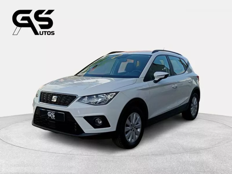 Seat Arona 1.0 TSI Style Go2 81 kW (110 CV)