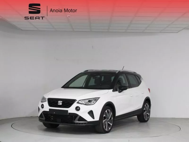 Seat Arona 1.0 TSI 110 CV FR DSG XM EDITION