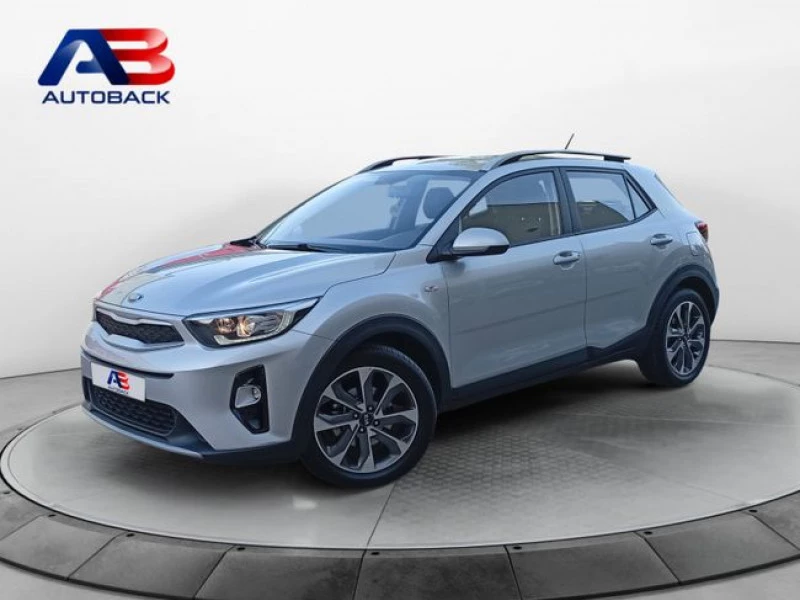 Kia Stonic 1.0 T-GDi 74kW (100CV) Concept