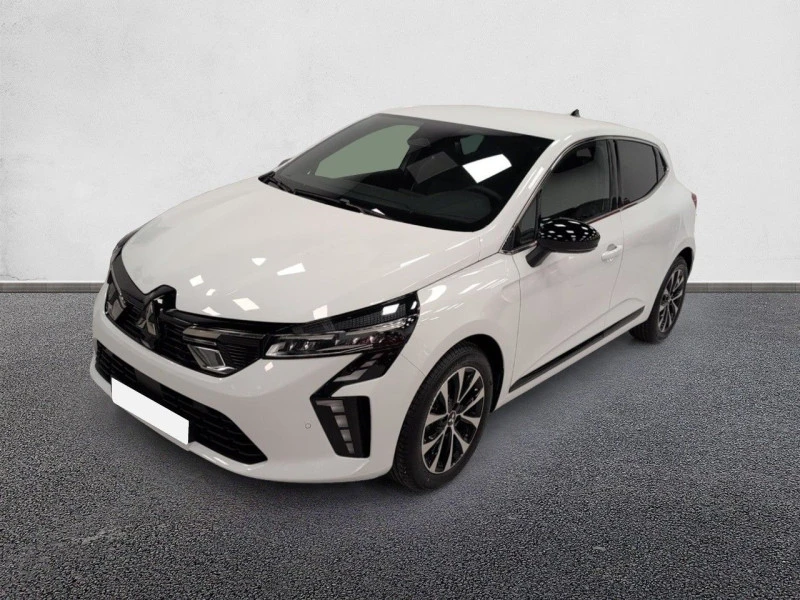 Mitsubishi Colt 100T Motion