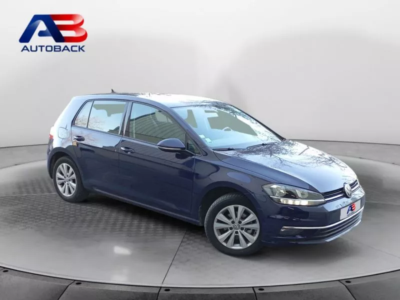 Volkswagen Golf Advance 2.0 TDI 110kW (150CV) DSG Volkswagen Golf Advance 2.0 TDI 110kW (150CV) DSG