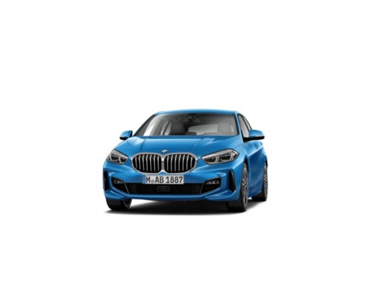 BMW Serie 1 118d Business BMW Serie 1 118d Business