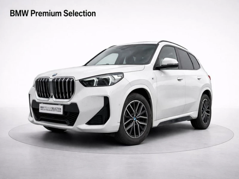BMW X1 sDrive20d