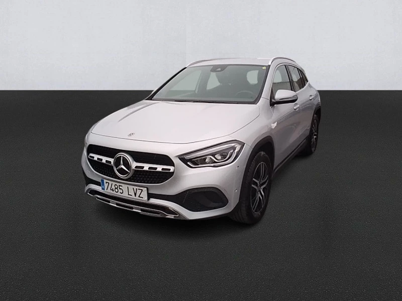 Mercedes-Benz GLA GLA 250 e