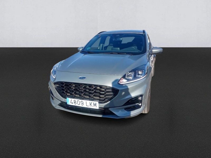 Ford Kuga ST-Line 1.5 EcoBlue 88kW (120CV) Auto