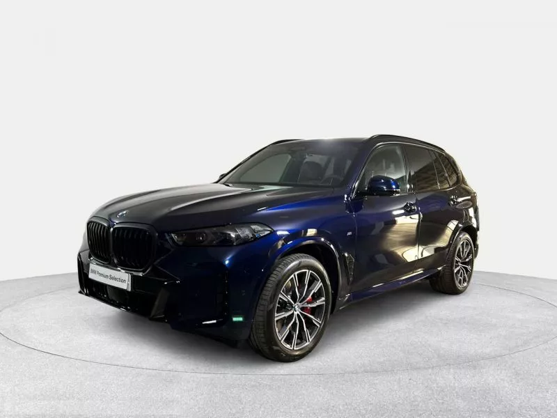 BMW X5 xDrive30d xLine